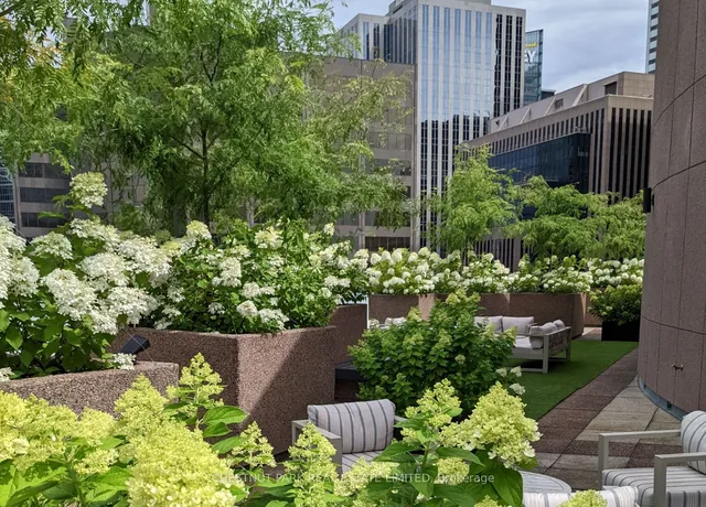 Additional image 36 of 33 University Ave Unit LPH 2701