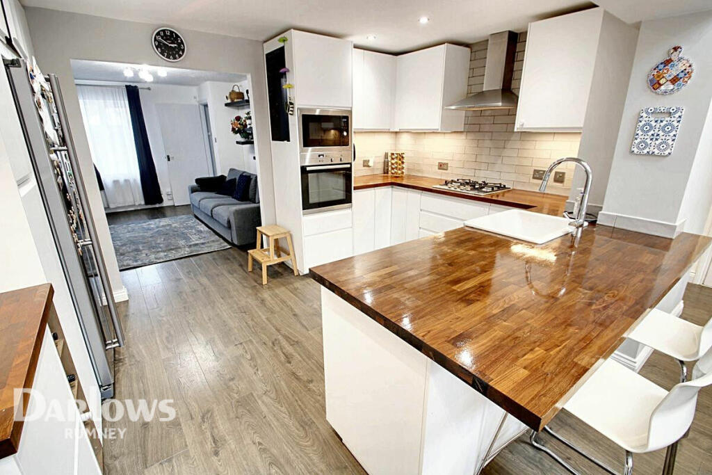 Additional image 7 of Harrison Drive, Cardiff