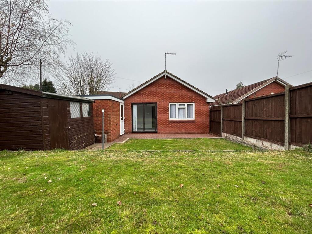 Additional image 9 of Rednal Mill Drive, Rednal, Birmingham