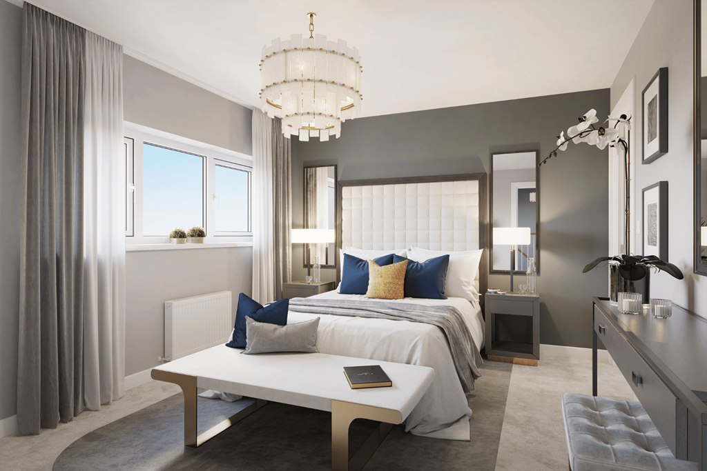 Additional image 5 of Llantrisant Road,
Llandaff,
Cardiff,
CF5 2YQ