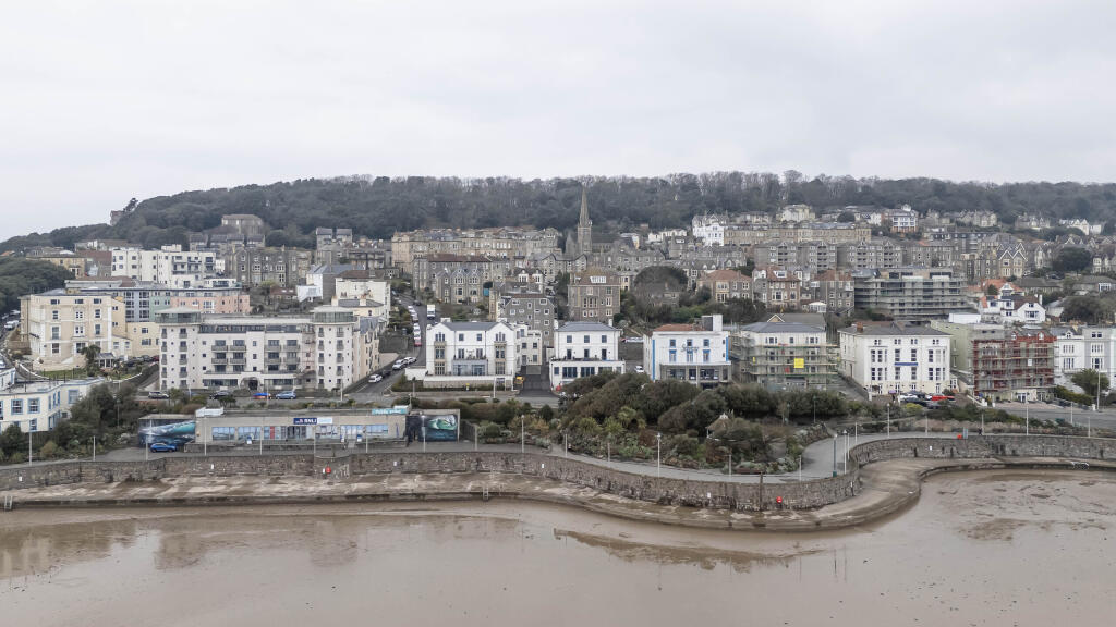 Additional image 8 of Rolls Lodge, Paragon Road, Weston-super-Mare