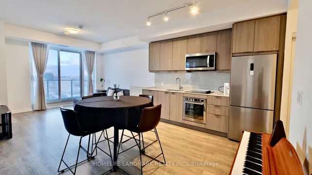 Additional image 7 of 38 Forest Manor Rd Unit 1902