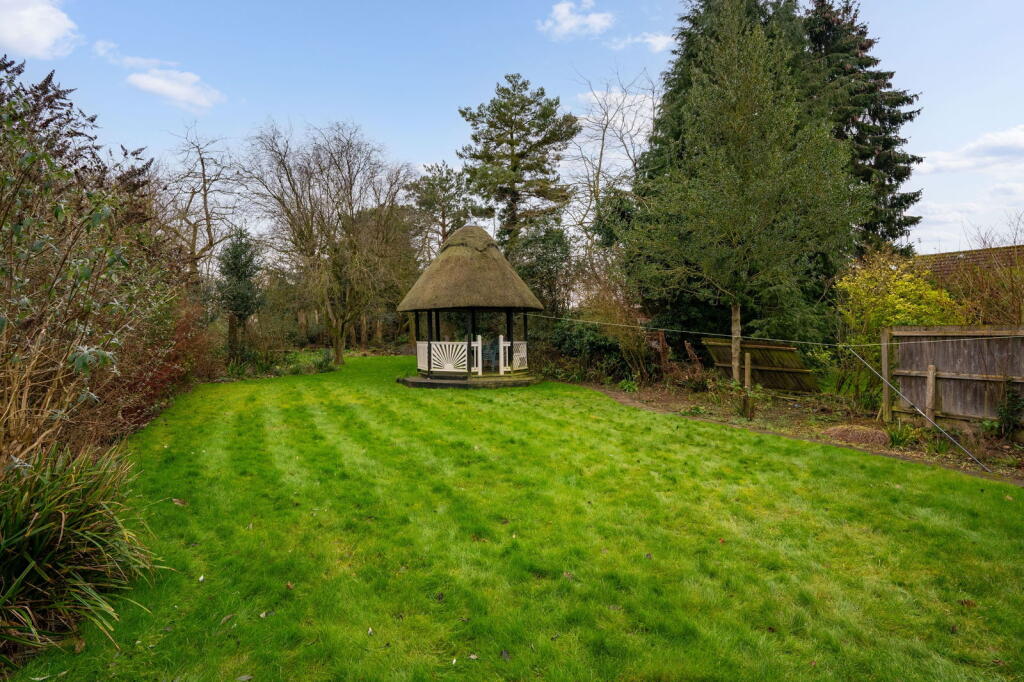 Additional image 20 of High Street, Wilburton, Ely