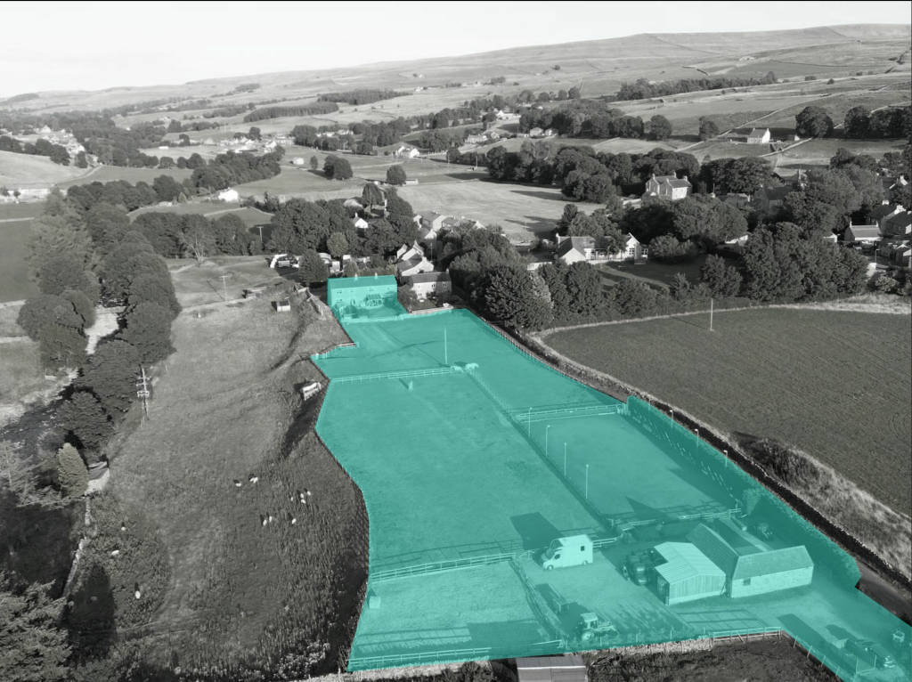 Additional image 52 of Burnfoot, St. Johns Chapel, DL13