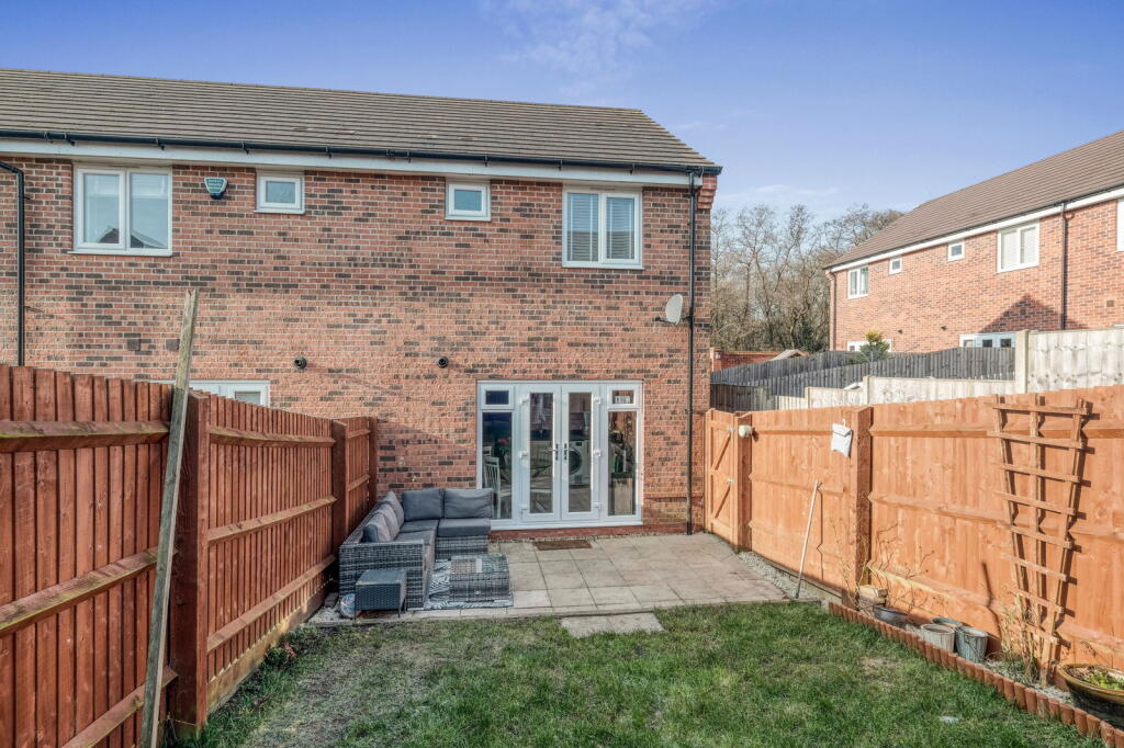 Additional image 15 of Memorial Close, Cheswick Green, Solihull, B90 4LJ