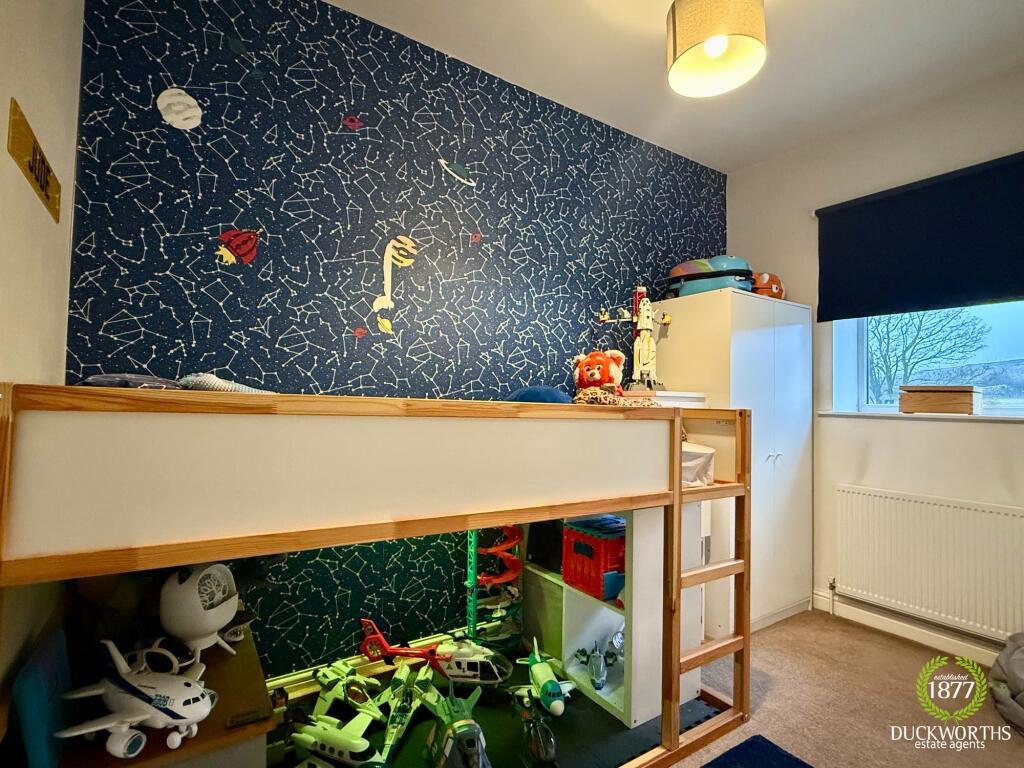 Additional image 21 of Burnley Road, Altham, BB5