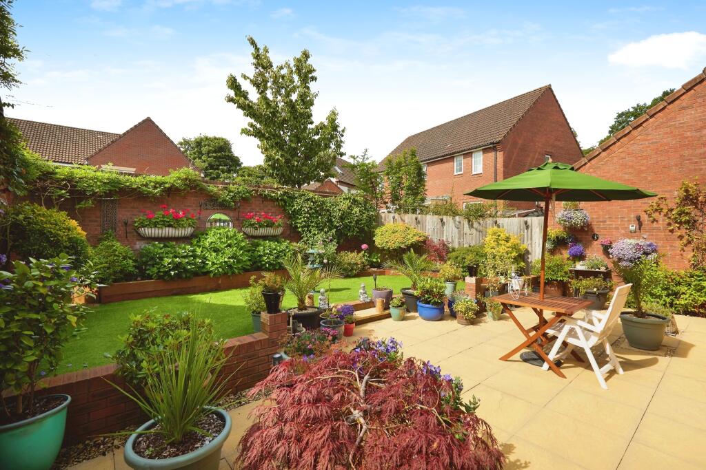 Additional image 17 of Station View, Radstock, BA3