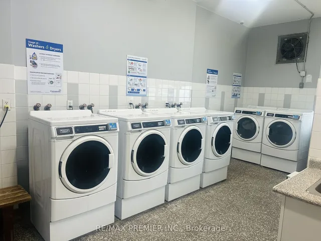 Additional image 21 of 1455 LAWRENCE Ave Unit 1801