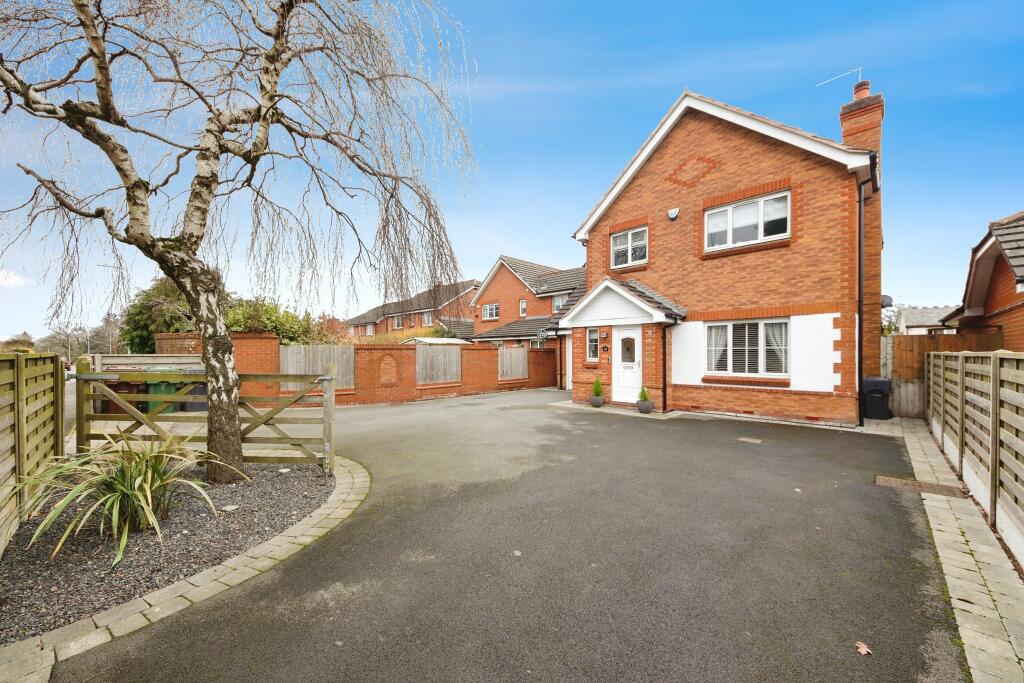 Additional image 18 of Alcester Road, Wythall, Birmingham