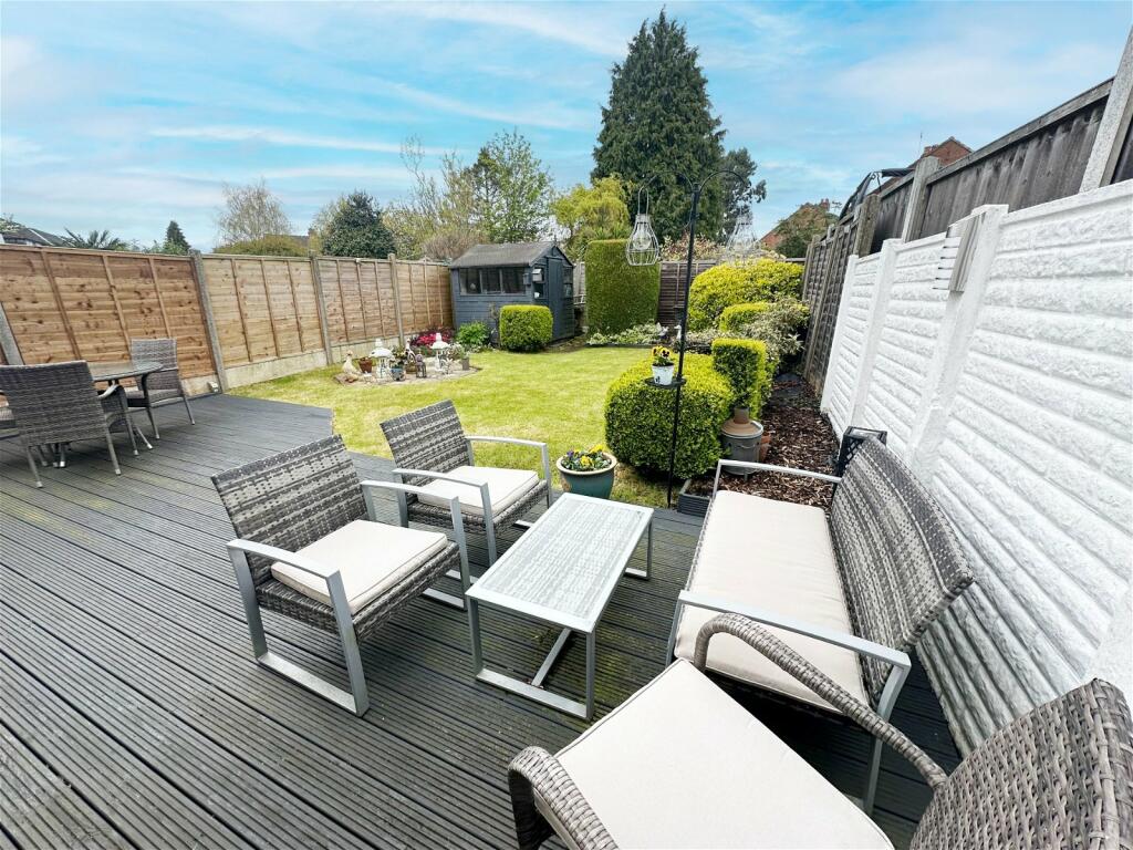 Additional image 21 of Shenstone Road, Birmingham, B14 4TH