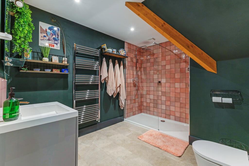 Additional image 12 of Springfield, Norton St. Philip, BA2