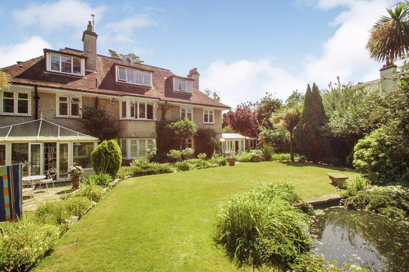 Additional image 7 of Meyrick Park, Bournemouth