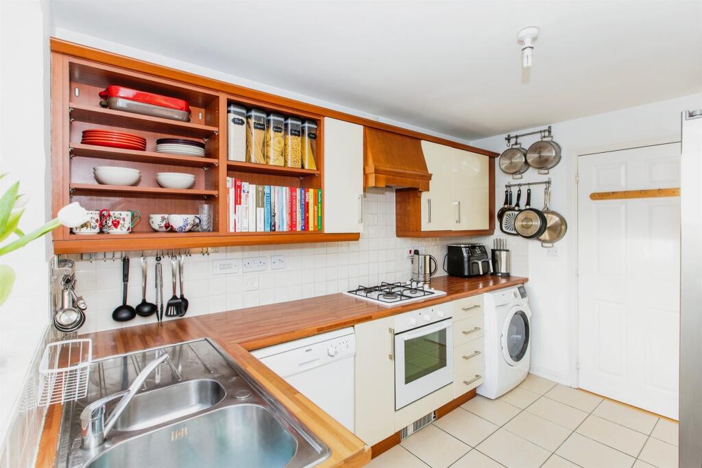 Additional image 2 of Woolthwaite Lane, Lower Cambourne, CAMBRIDGE