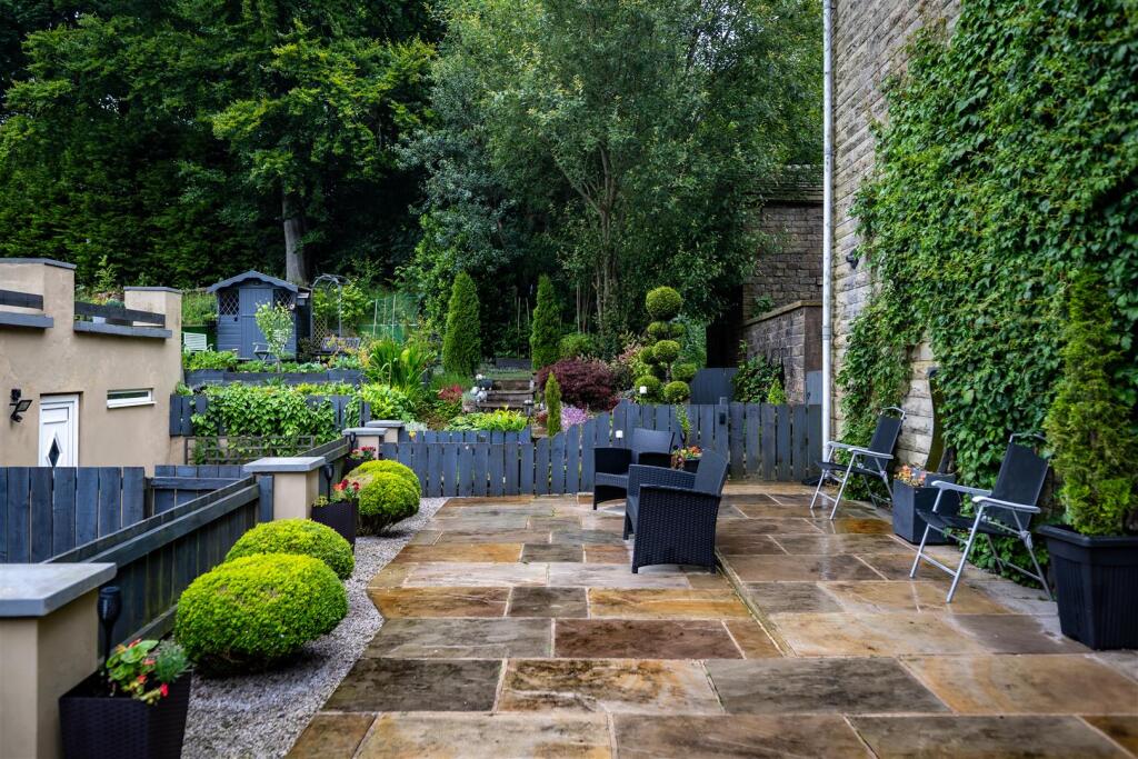 Additional image 34 of Goodshaw Lane, Rossendale