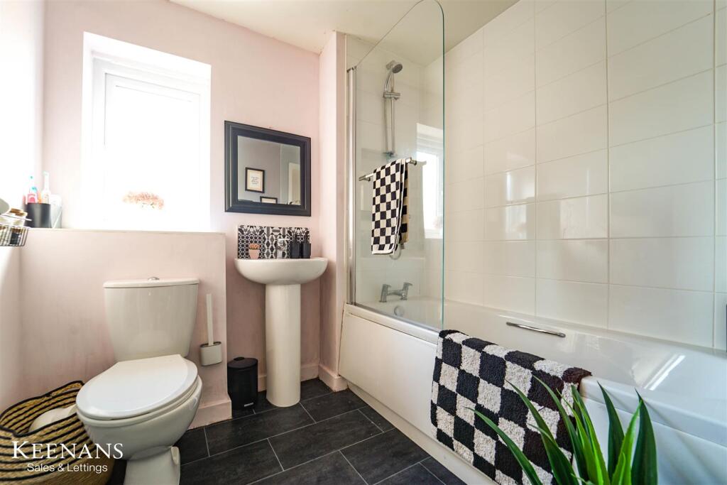 Additional image 7 of Haydock Fields Close, Great Harwood, Blackburn