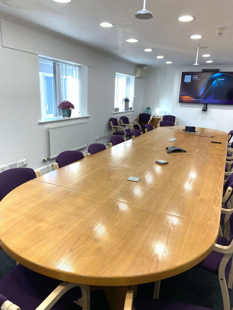 Additional image 8 of Wavell House, Holcombe Road, Haslingden, BB4 4NB