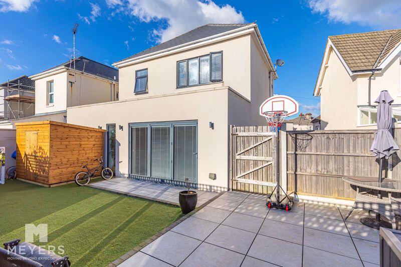 Additional image 24 of Woodside Road, Southbourne, BH5