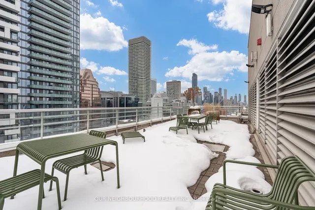 Additional image 24 of 50 Lombard St Unit 2705