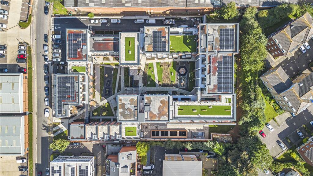 Additional image 8 of Old Electricity Works, St. Albans, Hertfordshire, AL1