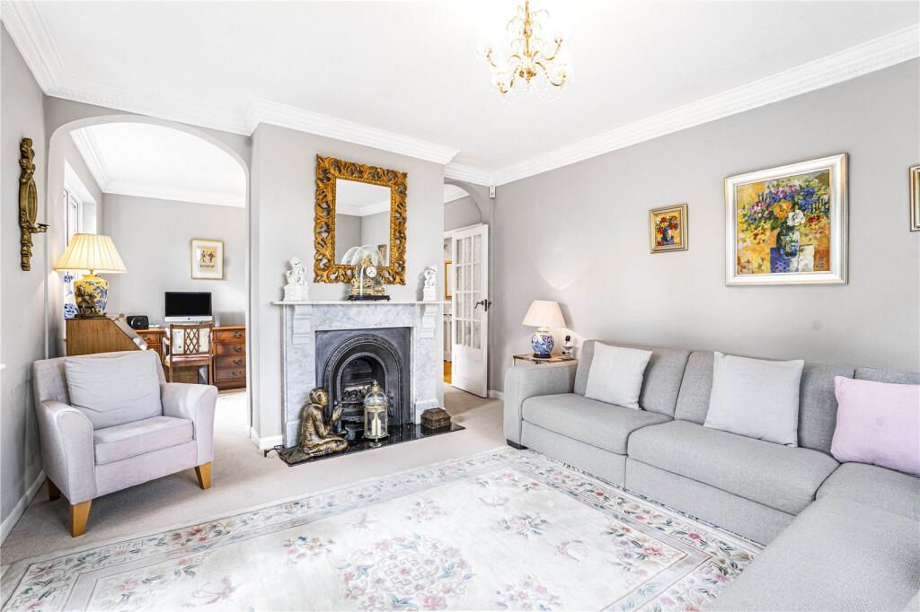 Additional image 4 of Kentish Lane, Brookmans Park, Hertfordshire, AL9