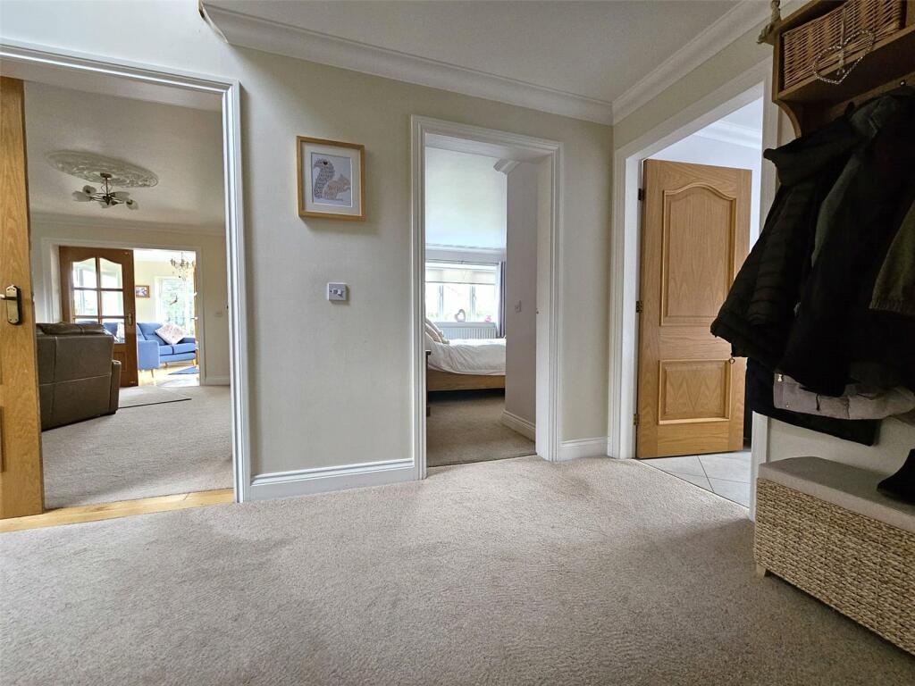 Additional image 16 of Folly View, Butterknowle, Bishop Auckland, Co Durham, DL13
