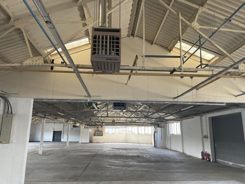 Additional image 9 of Unit AD23 Hastingwood Business Park, Wood Lane, Birmingham