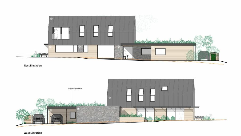 Primary image of Green Lane, South Chailey, Lewes, East Sussex, BN8