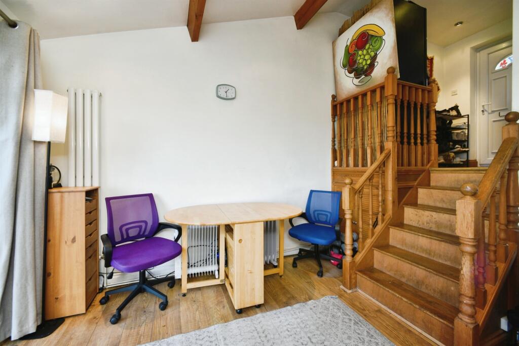 Additional image 18 of Woodbourne Avenue, Brighton