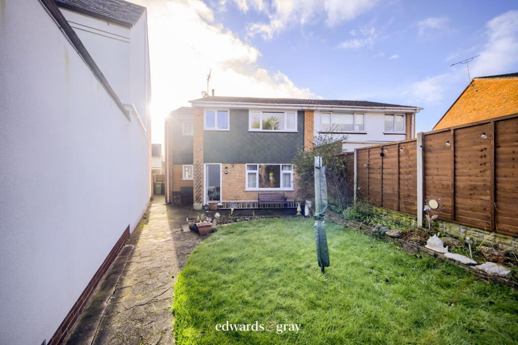 Additional image 21 of Mercer Avenue, Water Orton, B46 1NQ