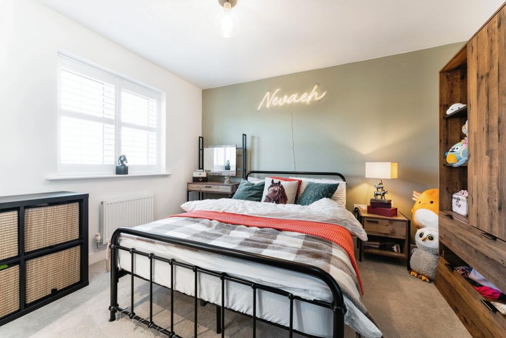 Additional image 5 of Shire Way, Witchford, Ely, Cambridgeshire, CB6