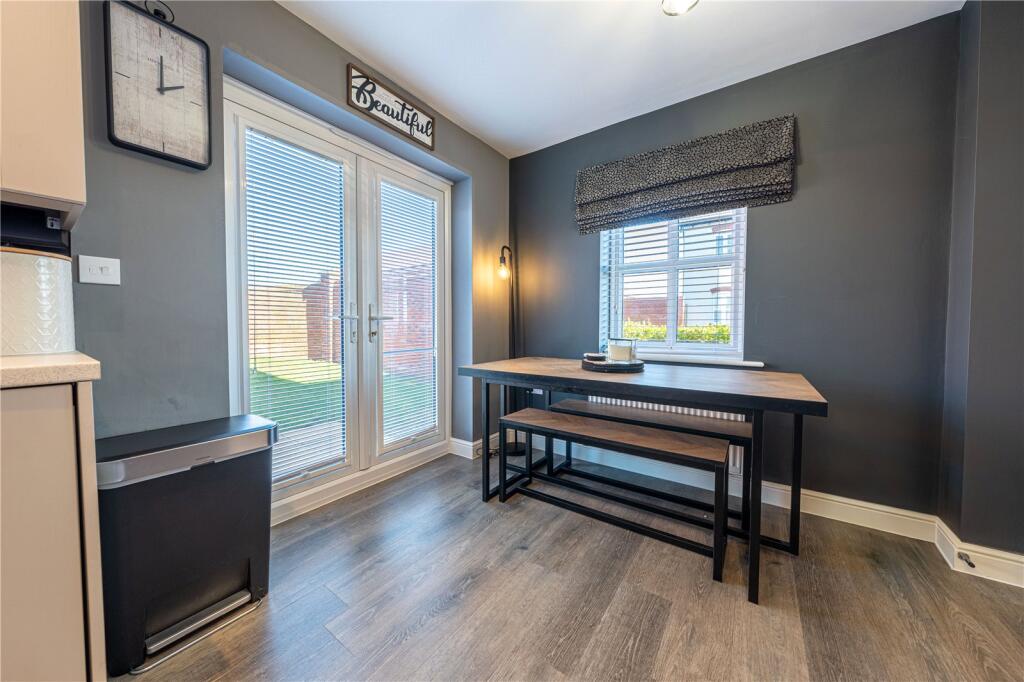 Additional image 10 of Glover Drive, Tamworth, Staffordshire, B79