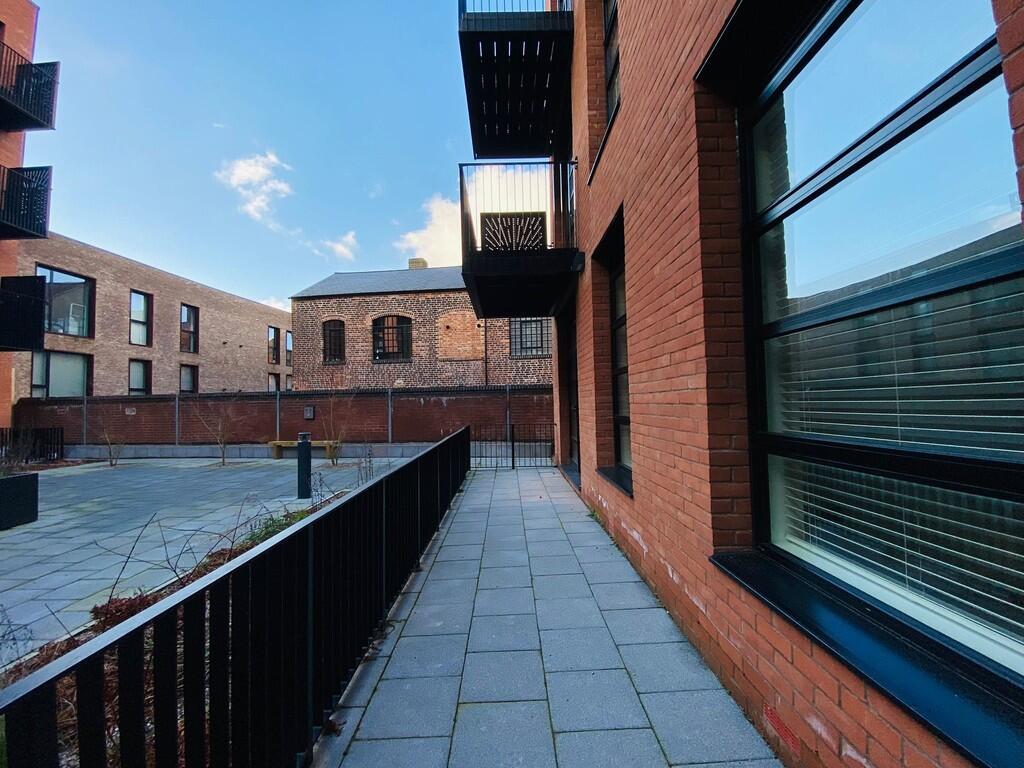 Additional image 17 of Gunsmith House, 61 Price Street, Birmingham City Centre