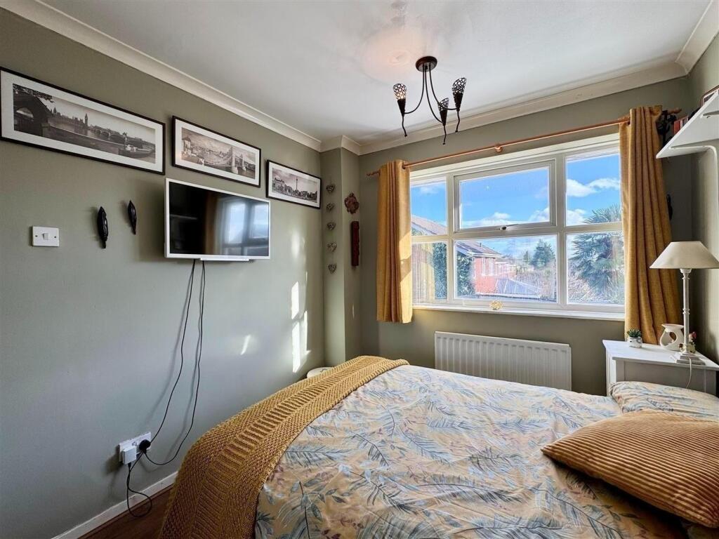 Additional image 26 of Moreland Croft, Minworth, Sutton Coldfield