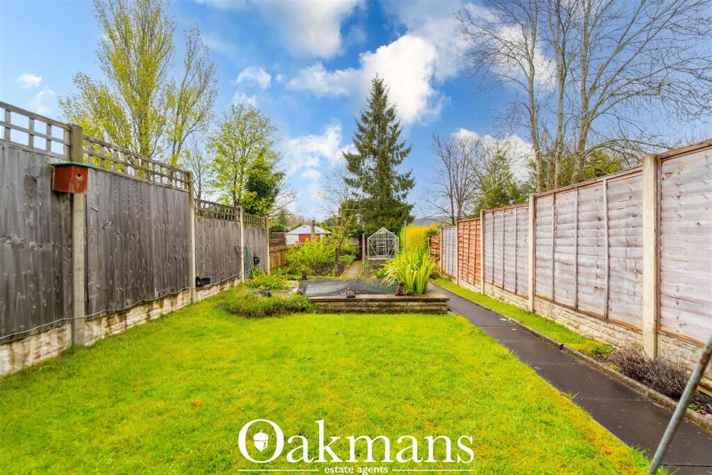 Additional image 8 of Hill Bank Road, Birmingham, B38