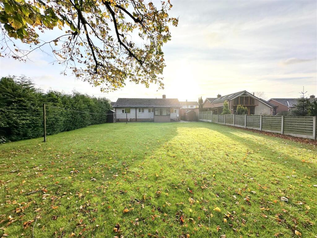 Additional image 30 of Little Corby Road, Little Corby, Carlisle