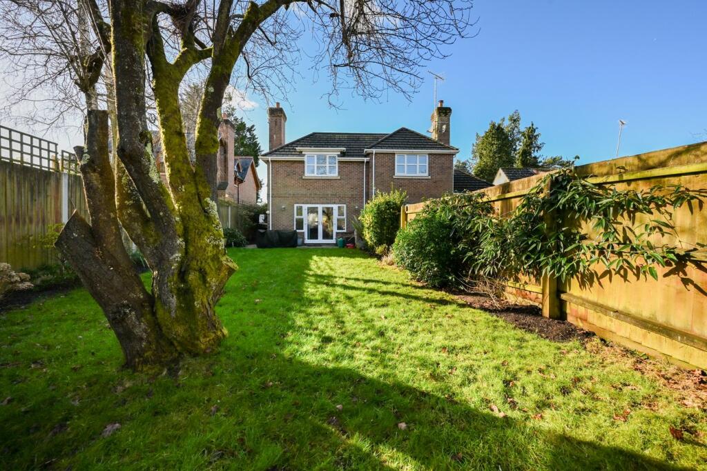 Additional image 10 of Post Office Lane, St Ives, Ringwood, BH24