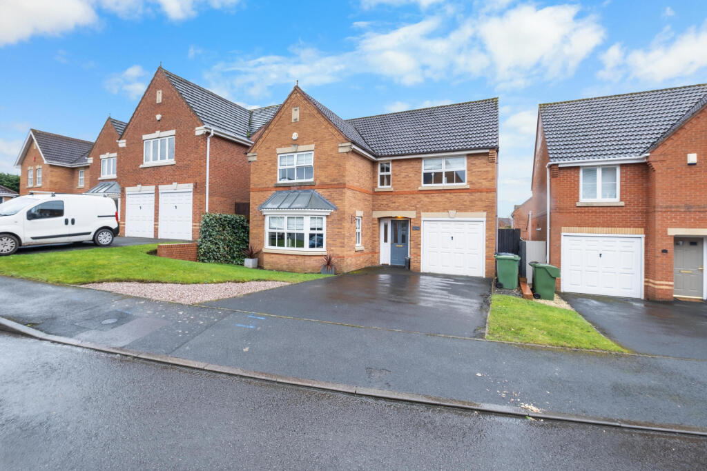 Additional image 23 of Palmyra Road, Bromsgrove. B60