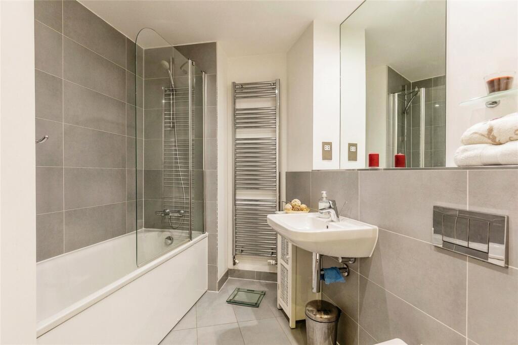 Additional image 8 of The Crescent, Hannover Quay, Bristol, BS1