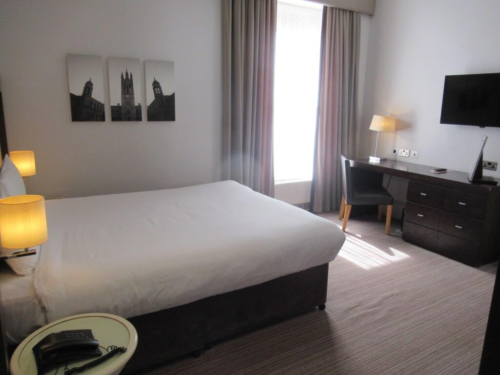 Additional image 13 of Mercure Aberdeen Caledonian Hotel, 10-14 Union Terrace, Aberdeen