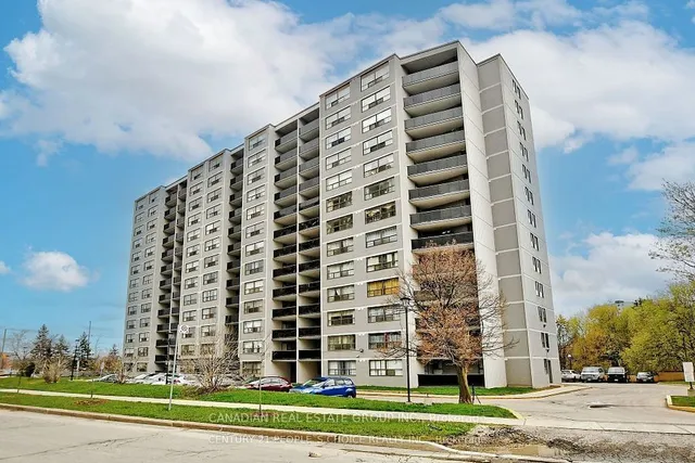 10 Tobermory Dr Unit PH02