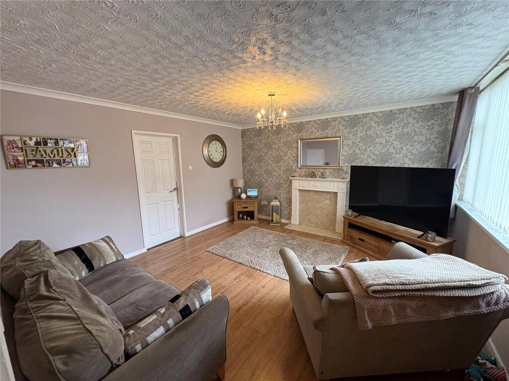 Additional image 2 of Stornoway Road, Birmingham, West Midlands, B35