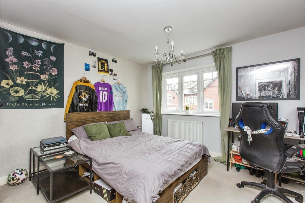 Additional image 23 of College Drive, Bolton, BL6