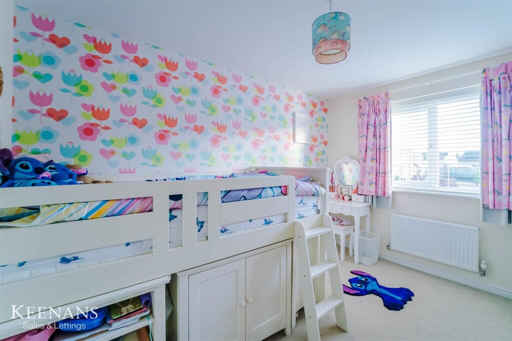 Additional image 8 of Hambledon Mill Park, Accrington