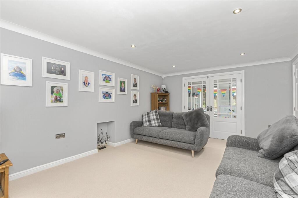 Additional image 11 of Pitlochry Close, Bristol, BS7