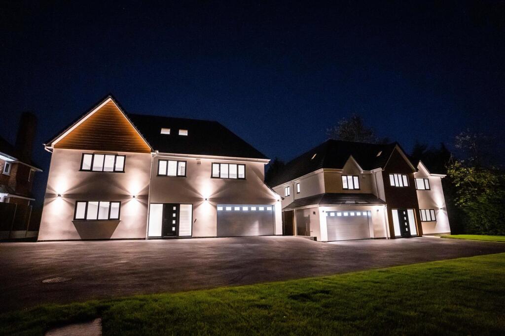 Additional image 50 of Rednal Road, Birmingham, B38