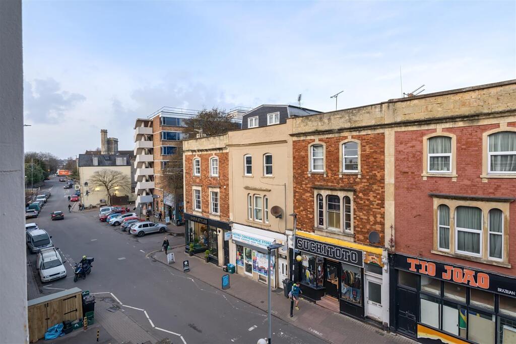 Additional image 10 of St. Michaels Hill, Kingsdown