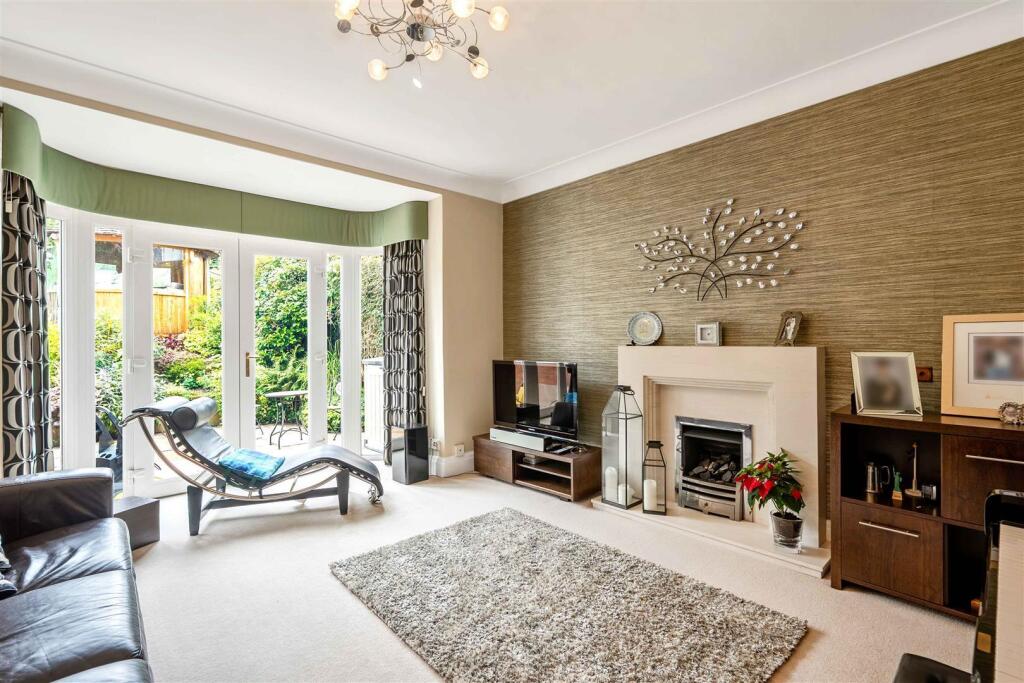 Additional image 5 of Pilkington Avenue, Sutton Coldfield