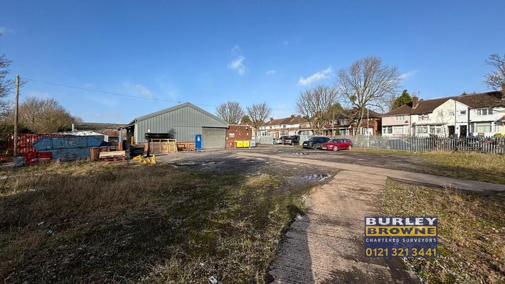 Additional image 2 of 53 Baltimore Road, Great Barr, Birmingham, West Midlands, B42 1DD