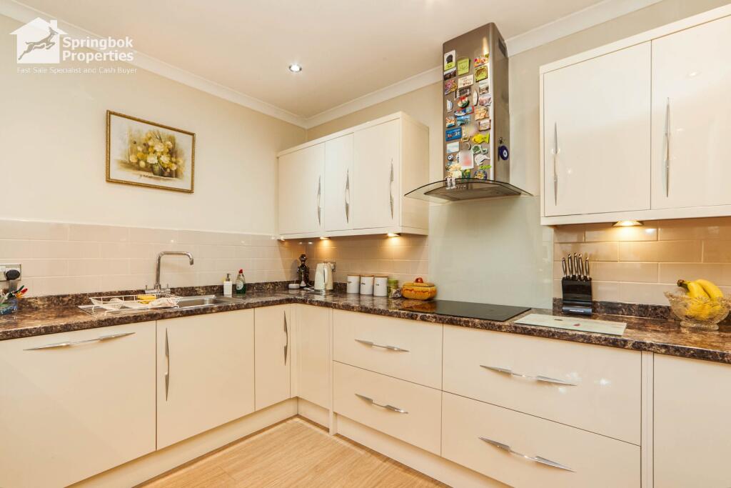 Additional image 2 of Stockbridge Wharf, Bar Lane, Riddlesden, West Yorkshire