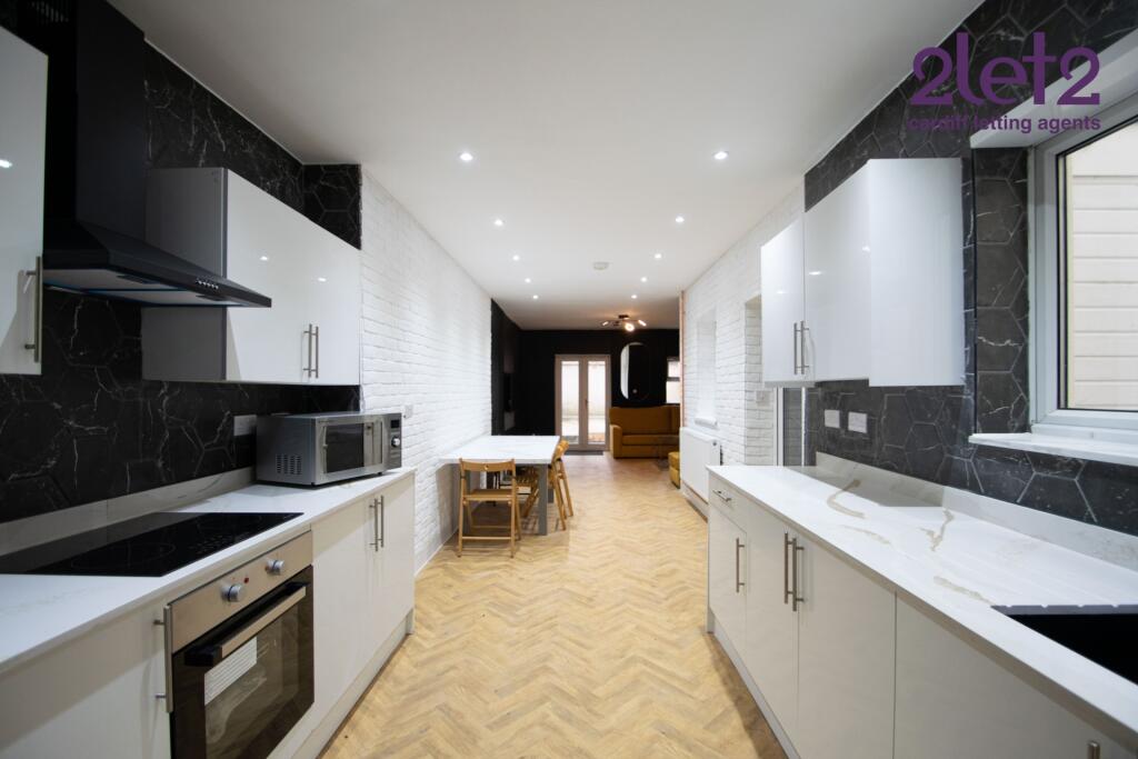 Additional image 5 of Harriet Street, Cathays, CF24